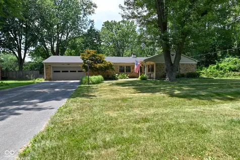 9880 Chesterton Drive Carmel IN 46280