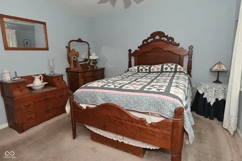 9880 Chesterton Drive Carmel IN 46280