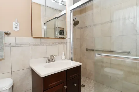 9880 Chesterton Drive Carmel IN 46280