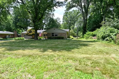 9880 Chesterton Drive Carmel IN 46280