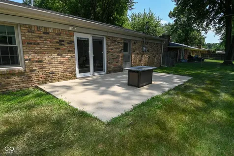 9880 Chesterton Drive Carmel IN 46280