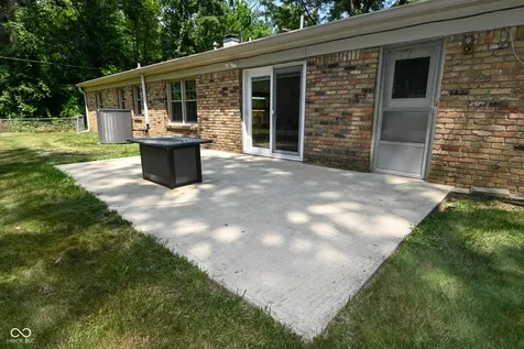 9880 Chesterton Drive Carmel IN 46280