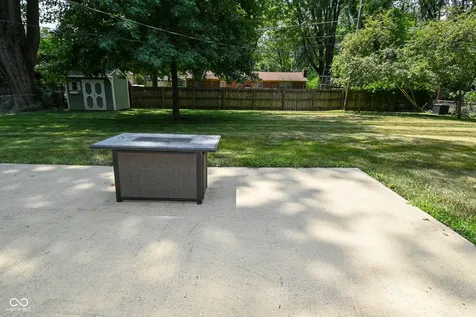 9880 Chesterton Drive Carmel IN 46280