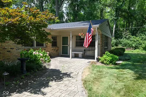 9880 Chesterton Drive Carmel IN 46280
