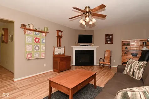 9880 Chesterton Drive Carmel IN 46280