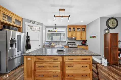 4301 N Main Street Terre Haute IN 47805