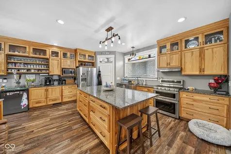 4301 N Main Street Terre Haute IN 47805