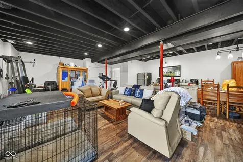 4301 N Main Street Terre Haute IN 47805