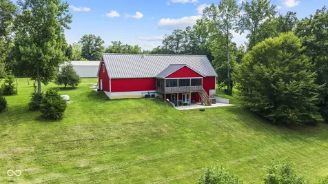 4301 N Main Street Terre Haute IN 47805