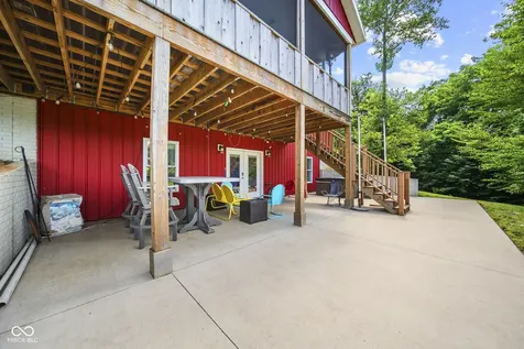 4301 N Main Street Terre Haute IN 47805