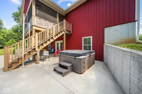 4301 N Main Street Terre Haute IN 47805
