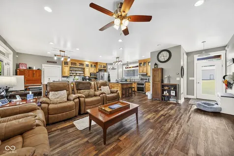 4301 N Main Street Terre Haute IN 47805