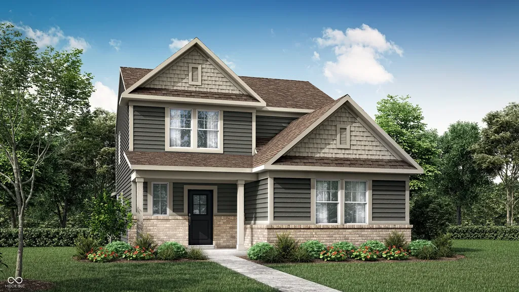 346 Eisenhower Street Fortville IN 46040