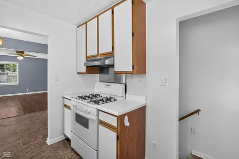 302 Smith Street Columbus IN 47201