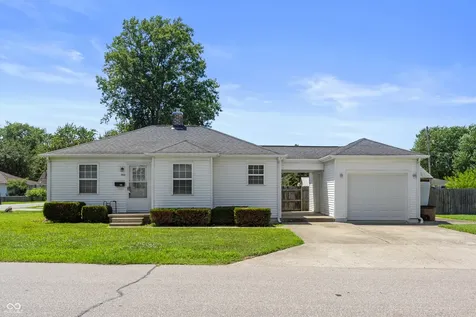302 Smith Street Columbus IN 47201