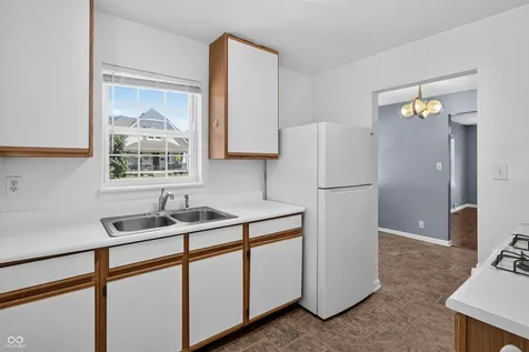 302 Smith Street Columbus IN 47201