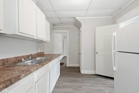 3502-3504 N Kenwood Avenue Indianapolis IN 46208