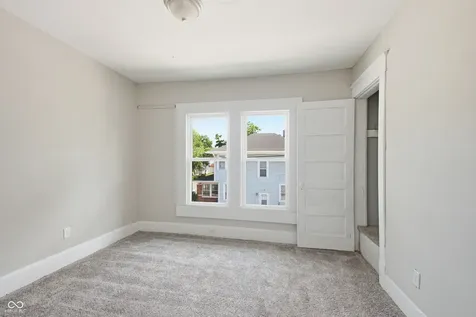 3502-3504 N Kenwood Avenue Indianapolis IN 46208