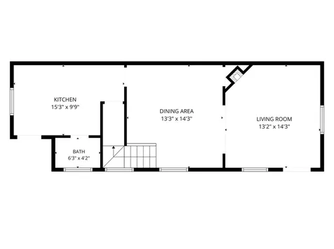 3502-3504 N Kenwood Avenue Indianapolis IN 46208
