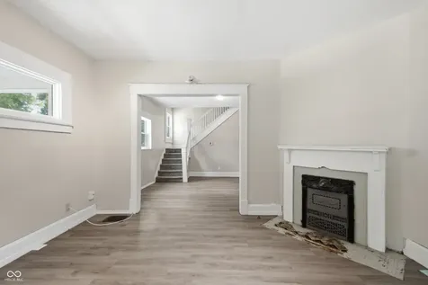 3502-3504 N Kenwood Avenue Indianapolis IN 46208