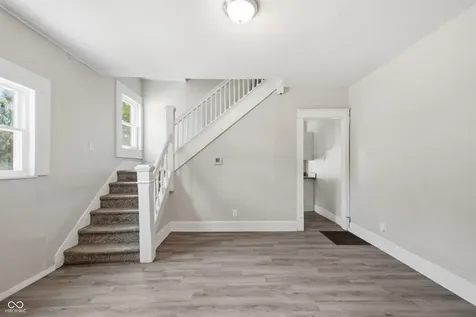 3502-3504 N Kenwood Avenue Indianapolis IN 46208