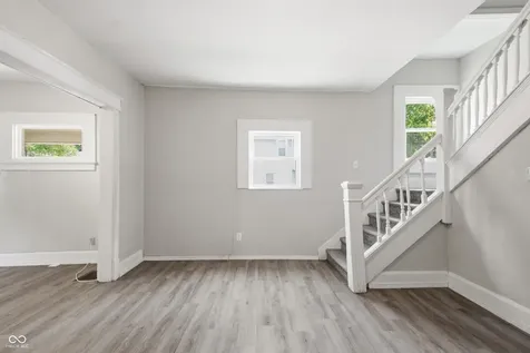 3502-3504 N Kenwood Avenue Indianapolis IN 46208