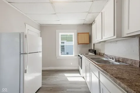3502-3504 N Kenwood Avenue Indianapolis IN 46208