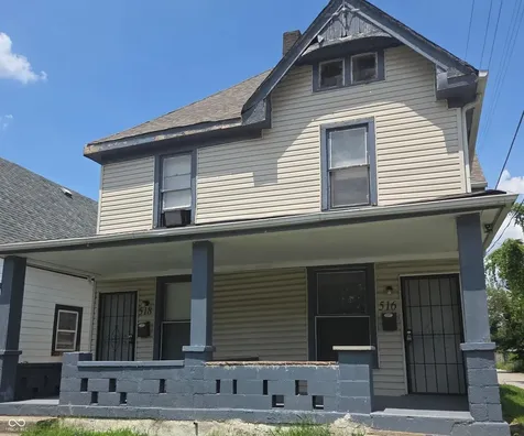 518 W 28th Street Indianapolis IN 46208