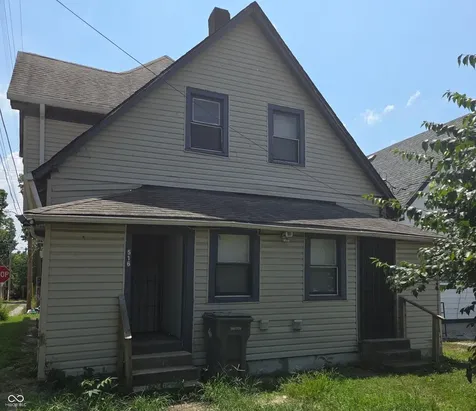 518 W 28th Street Indianapolis IN 46208