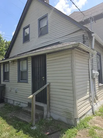 518 W 28th Street Indianapolis IN 46208