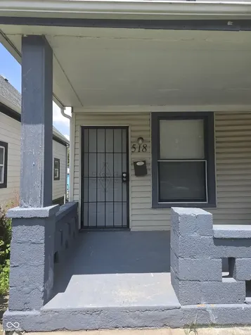 518 W 28th Street Indianapolis IN 46208
