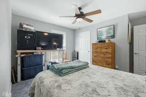 636 S Murphy Avenue Brazil IN 47834