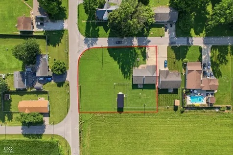 636 S Murphy Avenue Brazil IN 47834