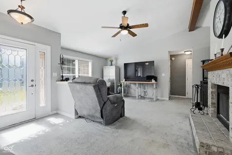 636 S Murphy Avenue Brazil IN 47834