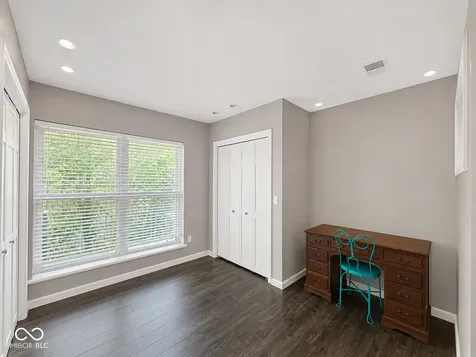 9668 S Bay Pointe Court Bloomington IN 47401