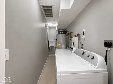 9668 S Bay Pointe Court Bloomington IN 47401