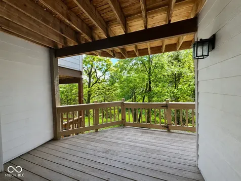 9668 S Bay Pointe Court Bloomington IN 47401