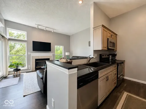 9668 S Bay Pointe Court Bloomington IN 47401