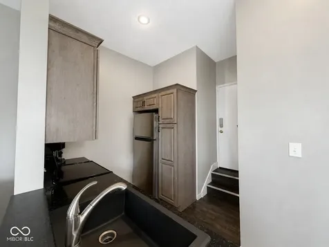 9668 S Bay Pointe Court Bloomington IN 47401