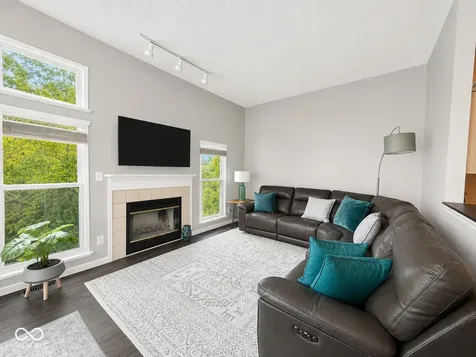 9668 S Bay Pointe Court Bloomington IN 47401