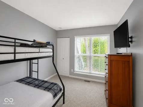 9668 S Bay Pointe Court Bloomington IN 47401