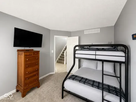 9668 S Bay Pointe Court Bloomington IN 47401