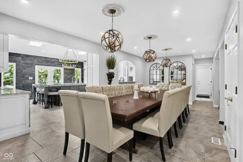1565 Village Walk Drive Zionsville IN 46077