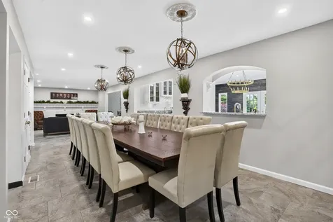 1565 Village Walk Drive Zionsville IN 46077