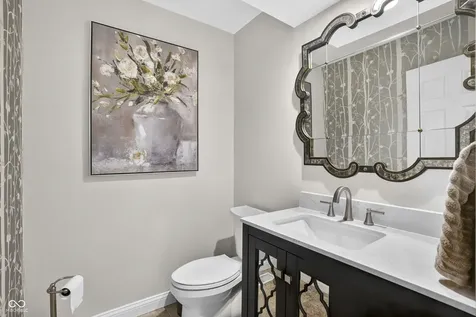 1565 Village Walk Drive Zionsville IN 46077