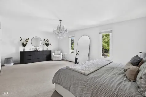 1565 Village Walk Drive Zionsville IN 46077