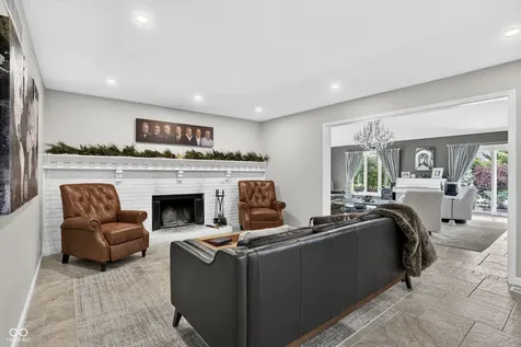 1565 Village Walk Drive Zionsville IN 46077