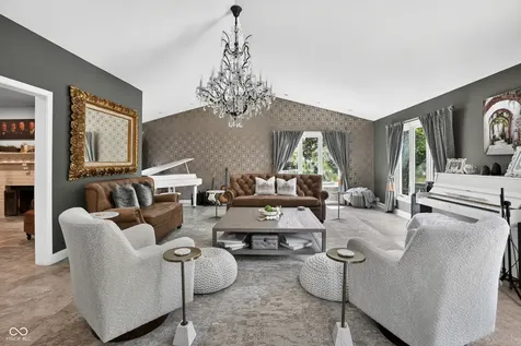 1565 Village Walk Drive Zionsville IN 46077