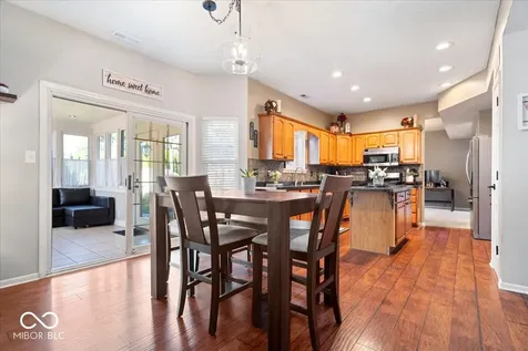 7802 Santolina Drive Indianapolis IN 46237