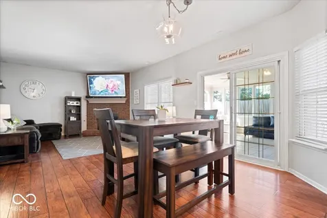 7802 Santolina Drive Indianapolis IN 46237